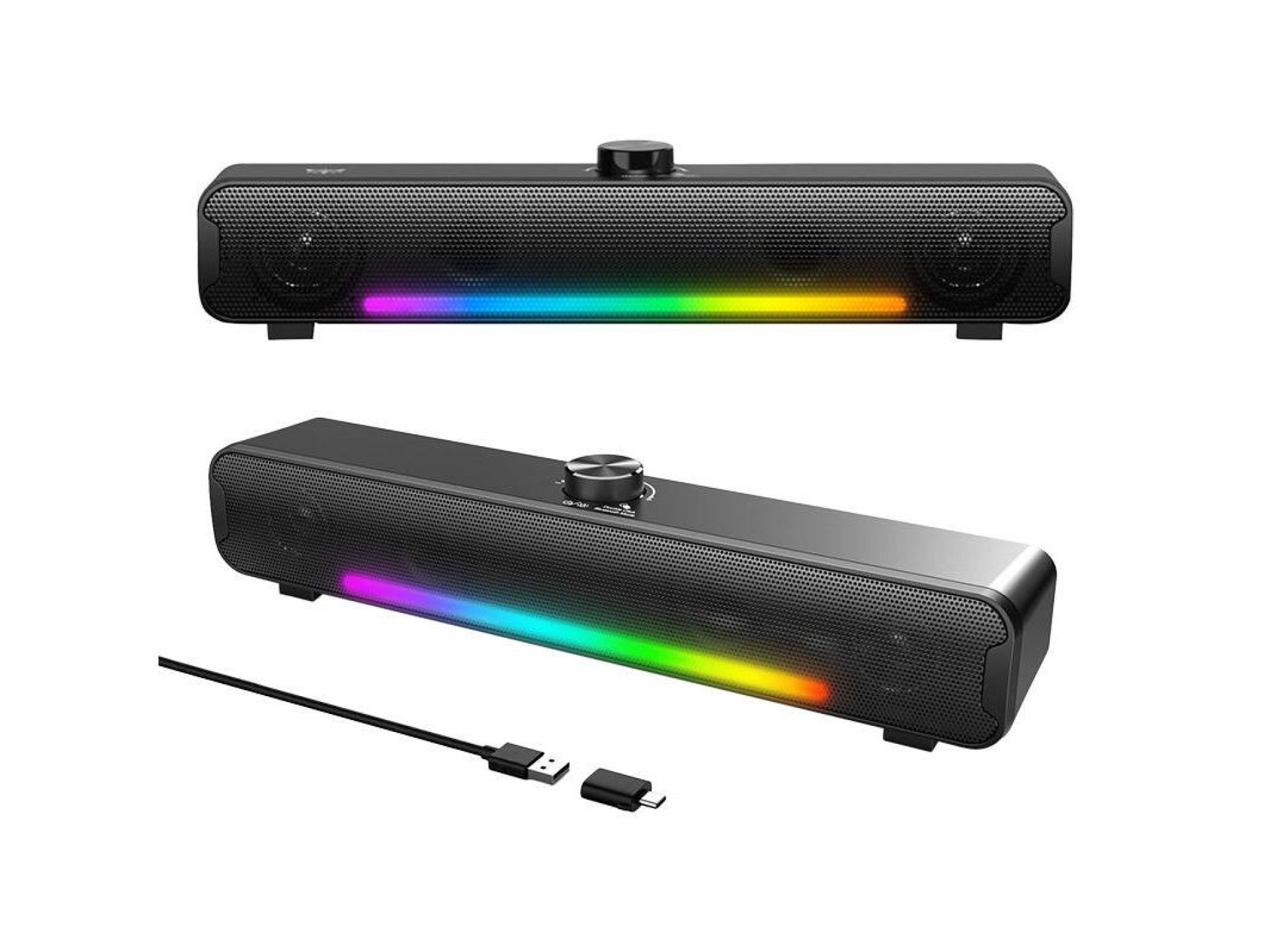 Altavoz para juegos ONIKUMA L16 (negro)