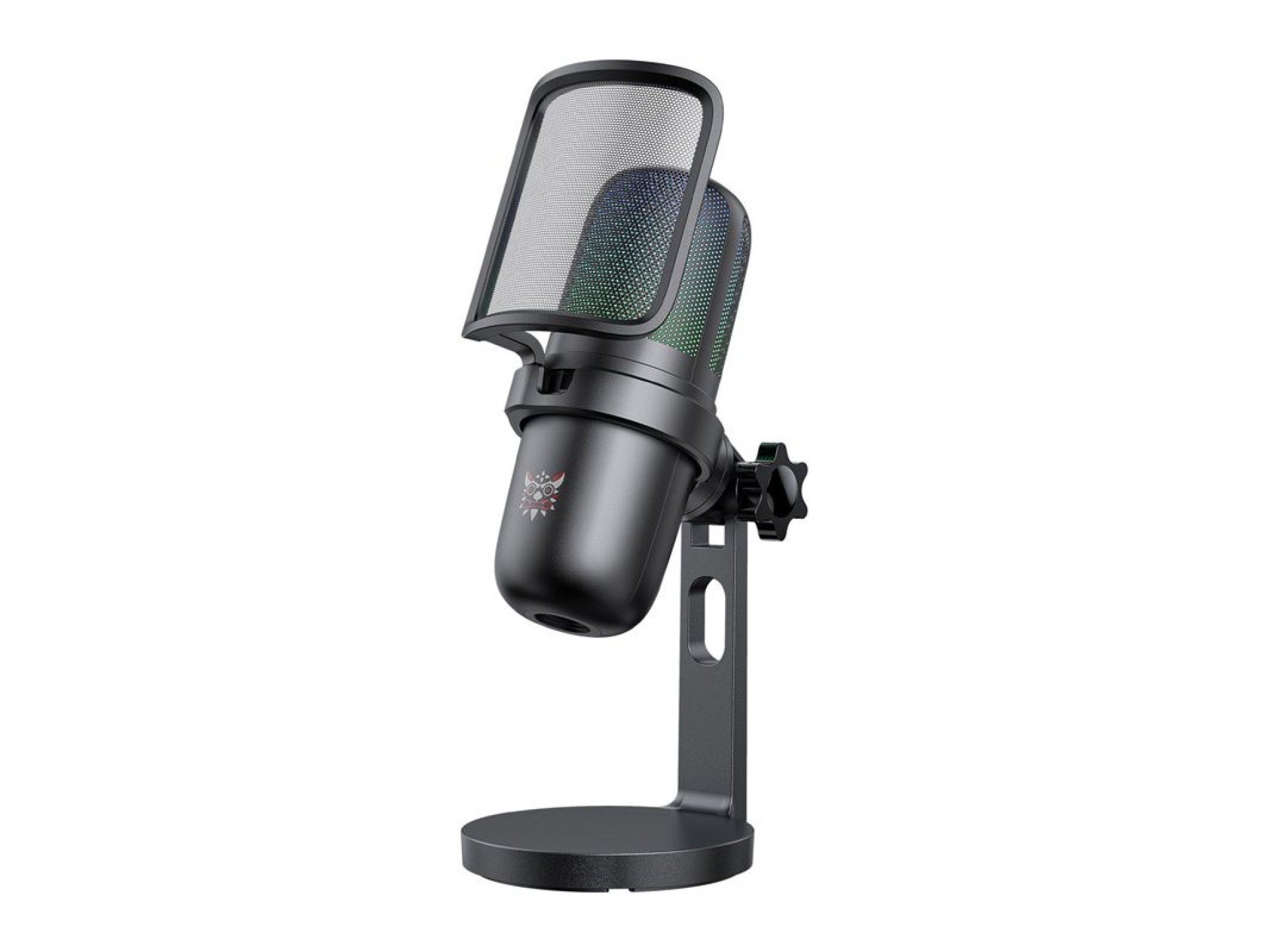 Micrófono ONIKUMA M-730 (negro)