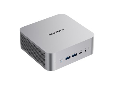 MINI-PC Minis Forum M1 Pro-125H Intel Core Ultra 5 125H barebone MINI-PC Minis Forum M1 Pro-125H Intel Core Ultra 5 125H barebone