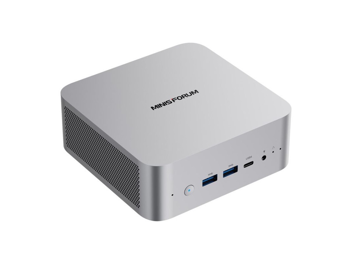 MINI-PC Minis Forum M1 Pro-125H Intel Core Ultra 5 125H barebone