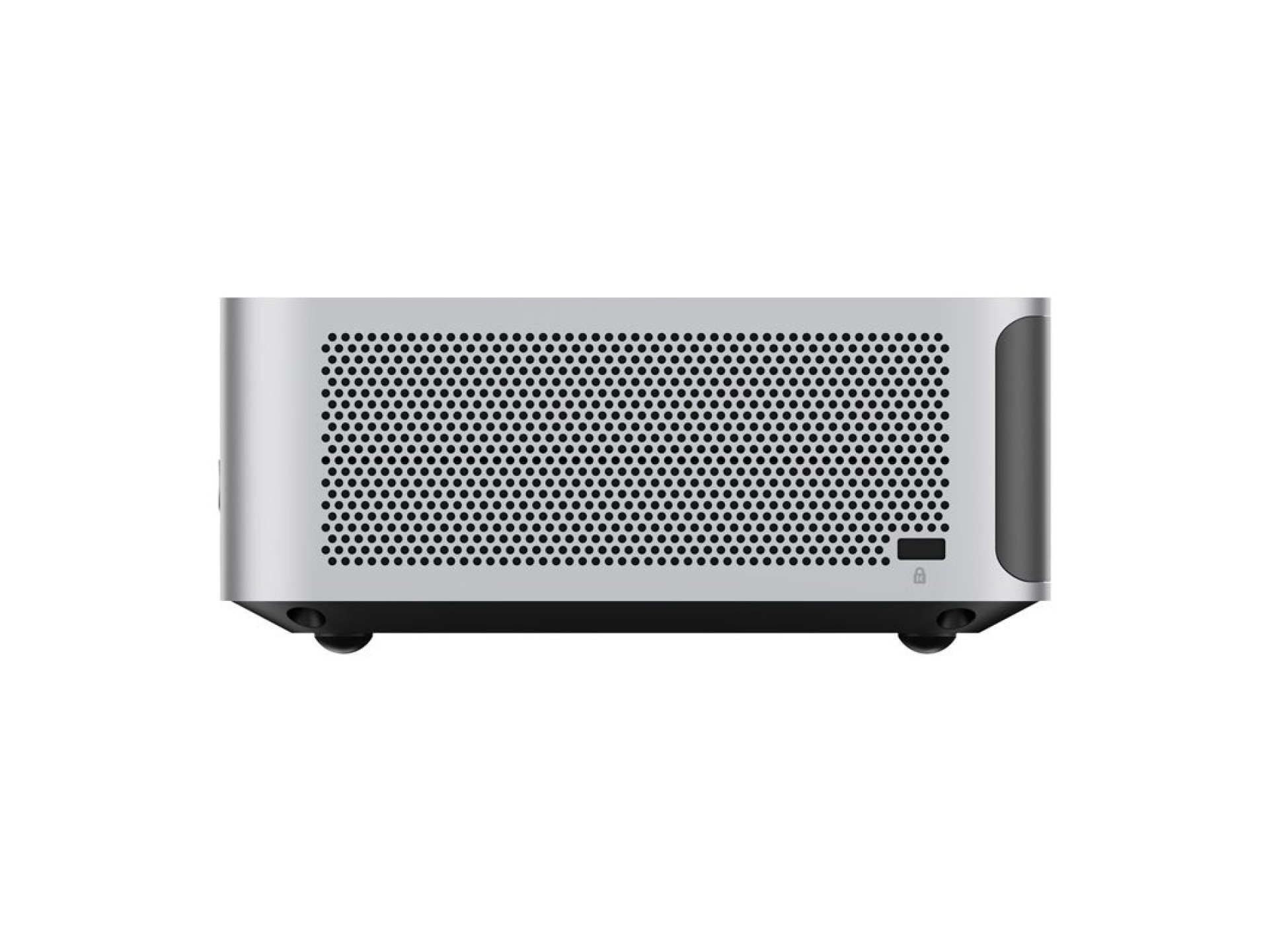 MINI-PC Minis Forum M1 Pro-125H Intel Core Ultra 5 125H barebone