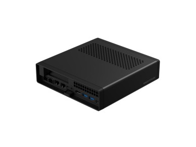F�rum MINI-PC Minis MS-A2-9955 AMD Ryzen 9 9955HX barebone