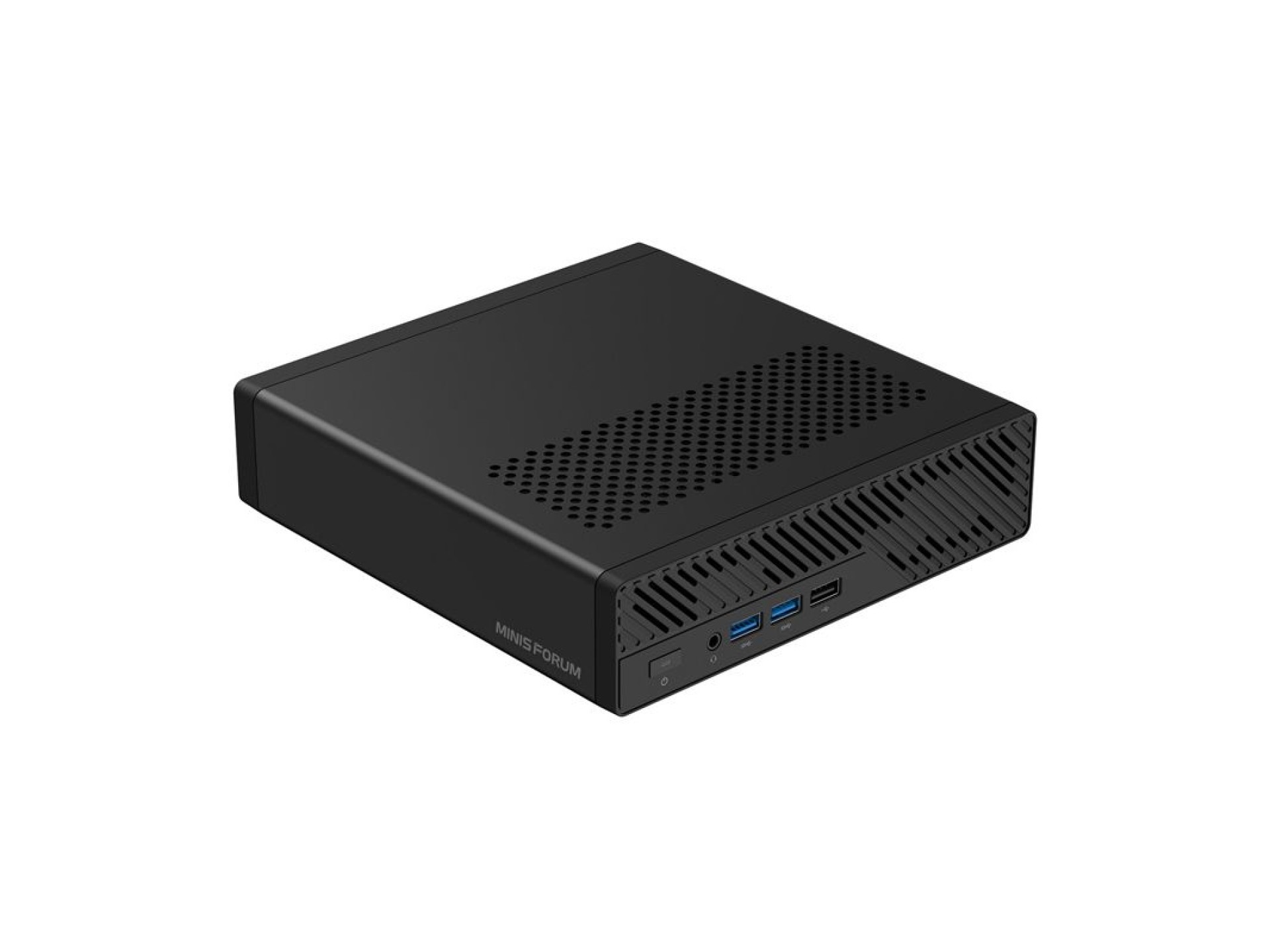 Fórum MINI-PC Minis MS-A2-9955 AMD Ryzen 9 9955HX barebone