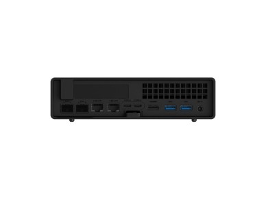 F�rum MINI-PC Minis MS-A2-9955 AMD Ryzen 9 9955HX barebone