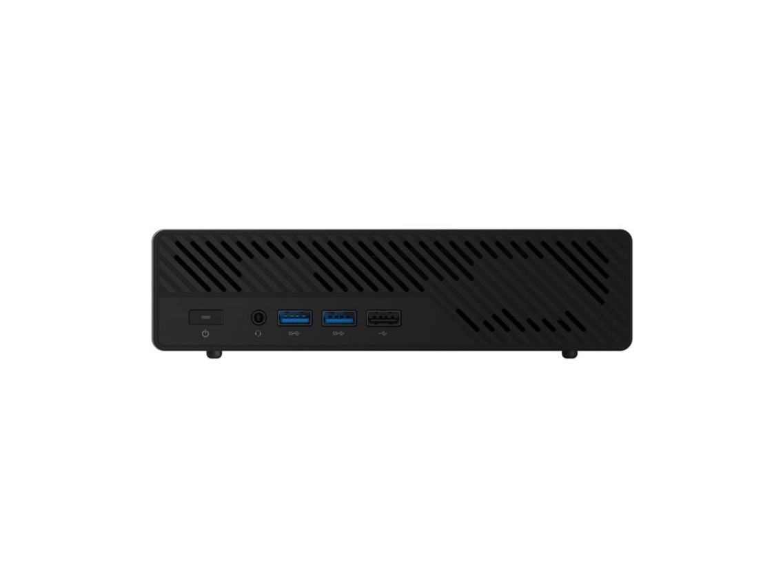 Fórum MINI-PC Minis MS-A2-9955 AMD Ryzen 9 9955HX barebone