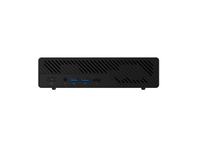 F�rum MINI-PC Minis MS-A2-9955 AMD Ryzen 9 9955HX barebone
