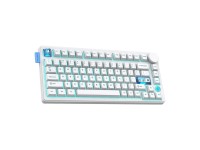 Teclado ONIKUMA MT706 (blanco) (QWERTY)