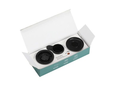 Juego de filtros para Outin Nano