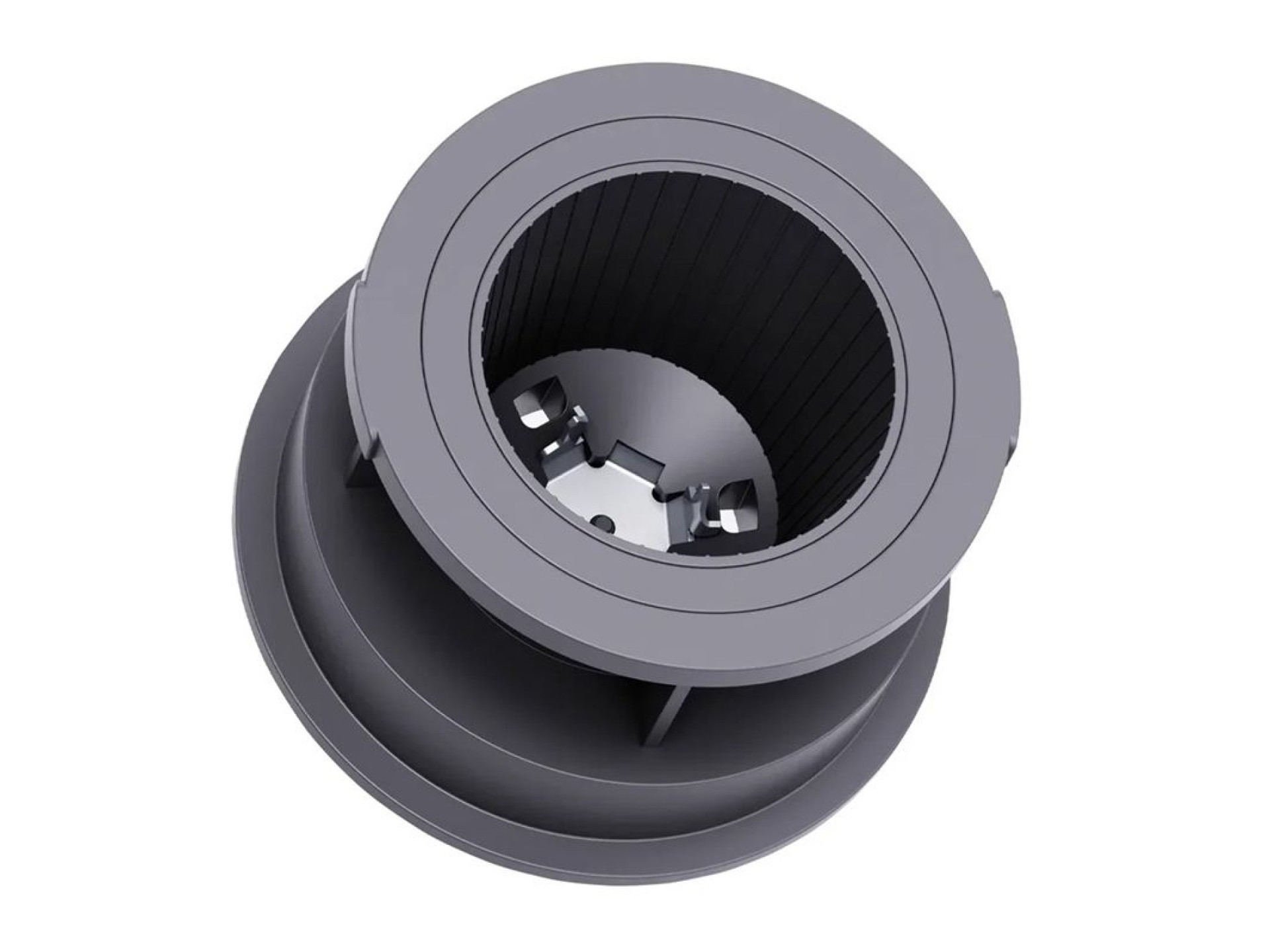 Conjunto de filtros para Outin Nano