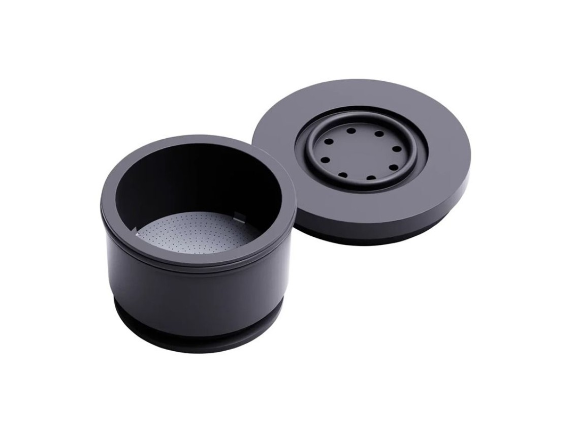 Juego de filtros para Outin Nano