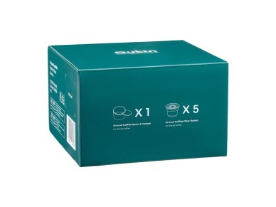 Filter set for Outin Nano Filter set for Outin Nano