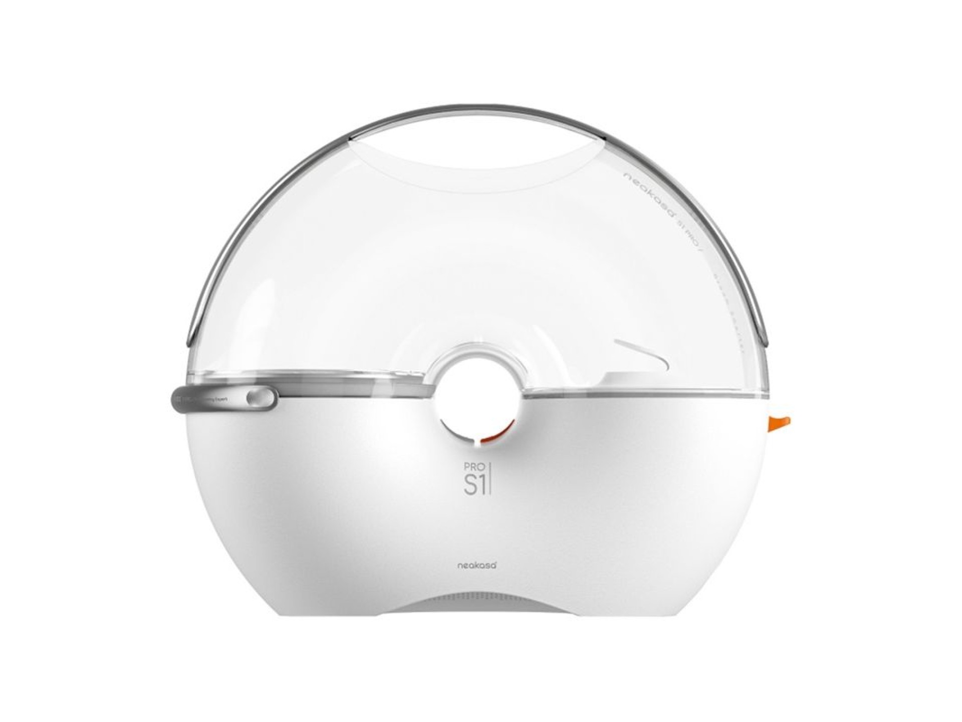 Kit de aseo para mascotas y aspiradora Neakasa S1 Pro