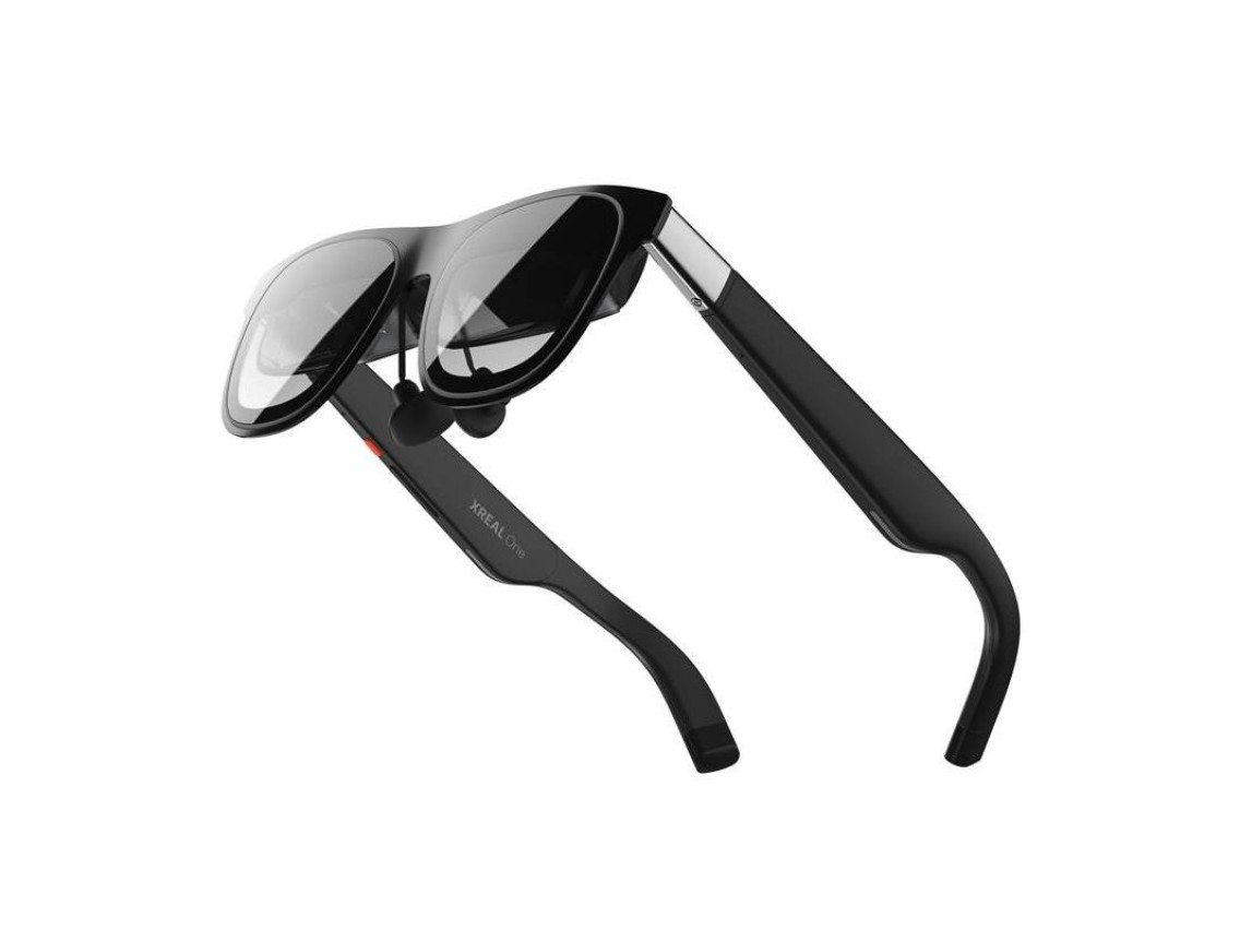 Gafas de realidad aumentada XREAL One
