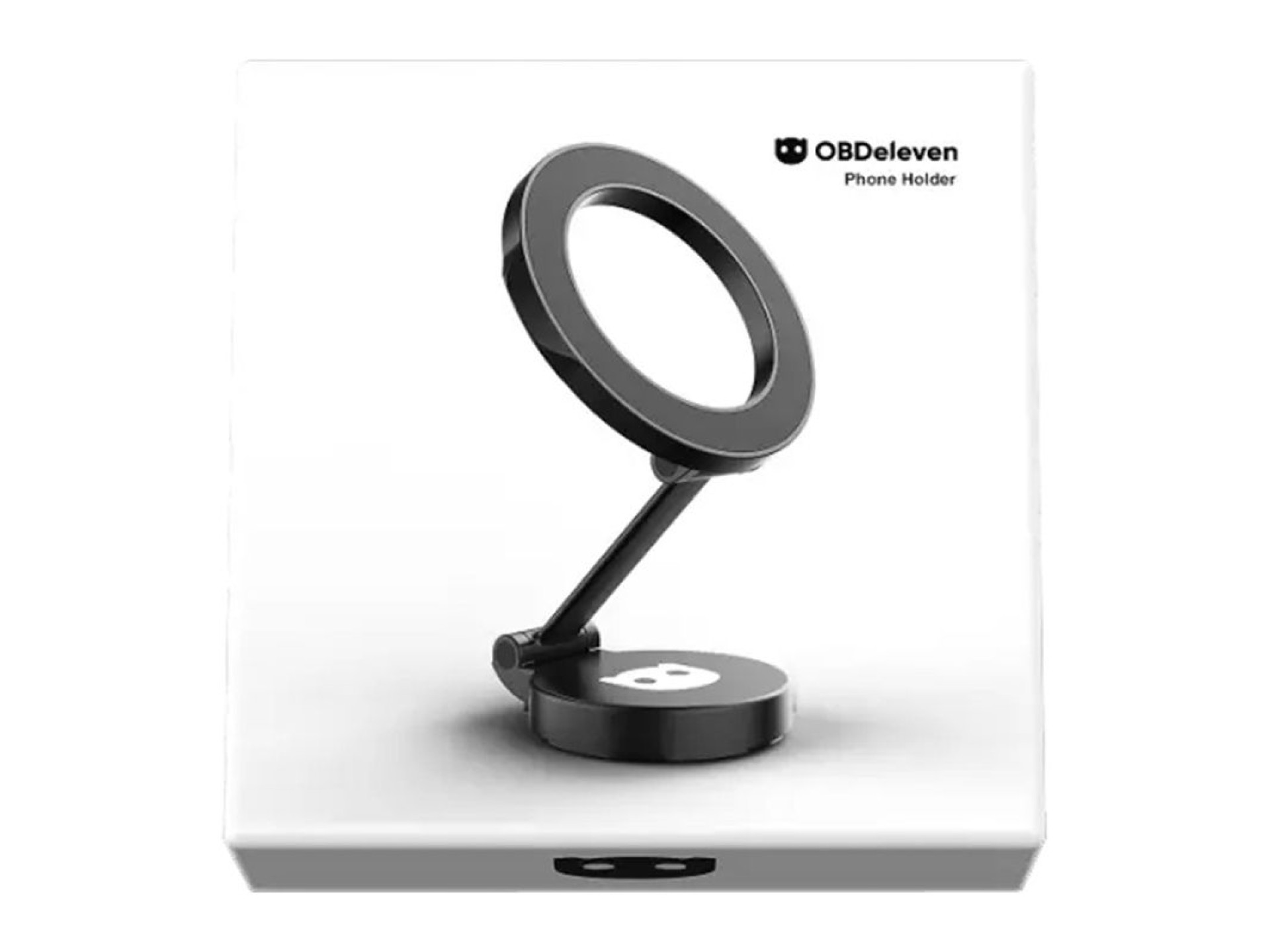Soporte magnético para teléfono de coche OBDeleven