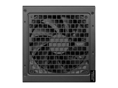 Fuente de alimentación para computadora DarkFlash PMT1050 (negra) Fuente de alimentación para computadora DarkFlash PMT1050 (negra)