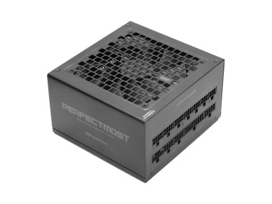 Fuente de alimentación para computadora DarkFlash PMT1050 (negra) Fuente de alimentación para computadora DarkFlash PMT1050 (negra)