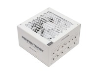 Fonte de alimenta��o para computador DarkFlash PMT1050 (branca)