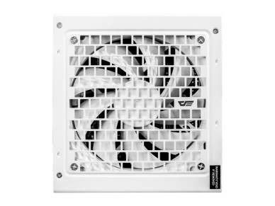 Fonte de alimenta��o para computador DarkFlash PMT1050 (branca)