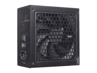 Fonte de alimenta��o para computador DarkFlash PMT1250 (preta)