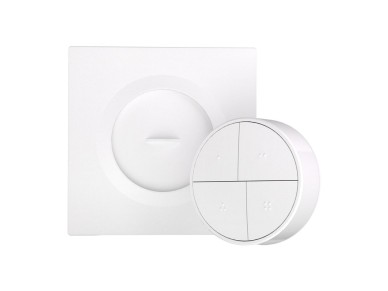 Bot�n ZigBee inal�mbrico inteligente Sonoff SNZB-01M