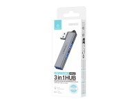 Techancy USB-A a USB 3.0 3 en 1 Techancy KT2906, compatible con Mac OS/iPad OS/Windows, velocidad de Techancy USB-A a USB 3.0 3 en 1 Techancy KT2906, compatible con Mac OS/iPad OS/Windows, velocidad de