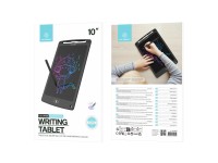 Techancy Tablet De Desenho De Caligrafia  10' TY7902, Lcd Para Desenho A Cores, Fino E Port�til, Apa