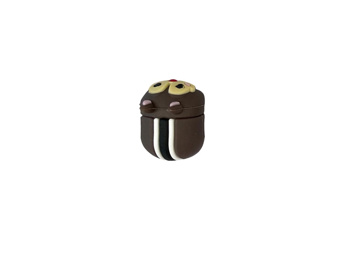 Techancy Data Cable Protector TZ6299, Protect Data Cable Not Easy To Break, Silicone Material, Beaut