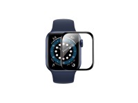 Techancy Screen Protector for Smart Watches KC2116, Compatible with Iwatch-41mm, Anti-Scratch, Ultra