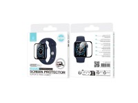 Techancy Screen Protector for Smart Watches KC2116, Compatible with Iwatch-44mm, Anti-Scratch, Ultra