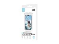 Techancy Capa De Telemóvel À Prova De Água Branca TU7453. Capacidade Extra Grande De 7,2 Polegadas, Techancy Capa De Telemóvel À Prova De Água Branca TU7453. Capacidade Extra Grande De 7,2 Polegadas,