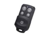 Techancy Universal Remote Control KN3314, 433mhz, For Windows, Doors, Garage Doors, Etc. Easy To Use Techancy Universal Remote Control KN3314, 433mhz, For Windows, Doors, Garage Doors, Etc. Easy To Use