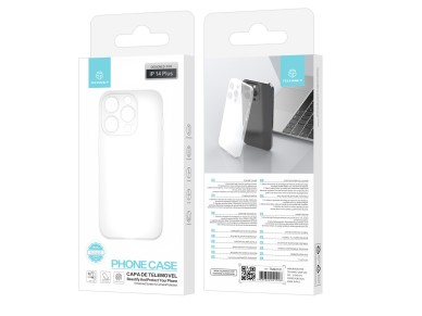 Techancy Ultra-thin Transparent Color Cell Phone Case KX5605, Compatible with Iphone 14 Plus Cell Ph Techancy Ultra-thin Transparent Color Cell Phone Case KX5605, Compatible with Iphone 14 Plus Cell Ph