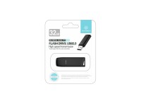 Techancy USB Flash Drive 32GB Preto LB2903, Usb 2.0, Compatível com PC/Mobile/Mac, Armazenamento seg Techancy USB Flash Drive 32GB Preto LB2903, Usb 2.0, Compatível com PC/Mobile/Mac, Armazenamento seg