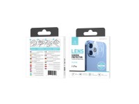 Techancy Protetor de Lente para iPhone 11Pro TO6604, 9H Anti-riscos, Anti-digital, Ultrafino e HD, Techancy Protetor de Lente para iPhone 11Pro TO6604, 9H Anti-riscos, Anti-digital, Ultrafino e HD,