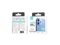 Techancy Lens Protector for iPhone 11Pro Max TO6604, 9H Anti-scratch, Anti-fingerprint, Ultra-thin a Techancy Lens Protector for iPhone 11Pro Max TO6604, 9H Anti-scratch, Anti-fingerprint, Ultra-thin a