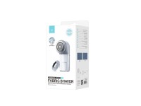 Techancy Removedor de Borbotos MH1990 , cinza, com 3 ajustes de altura, duas velocidades para tecid Techancy Removedor de Borbotos MH1990 , cinza, com 3 ajustes de altura, duas velocidades para tecid