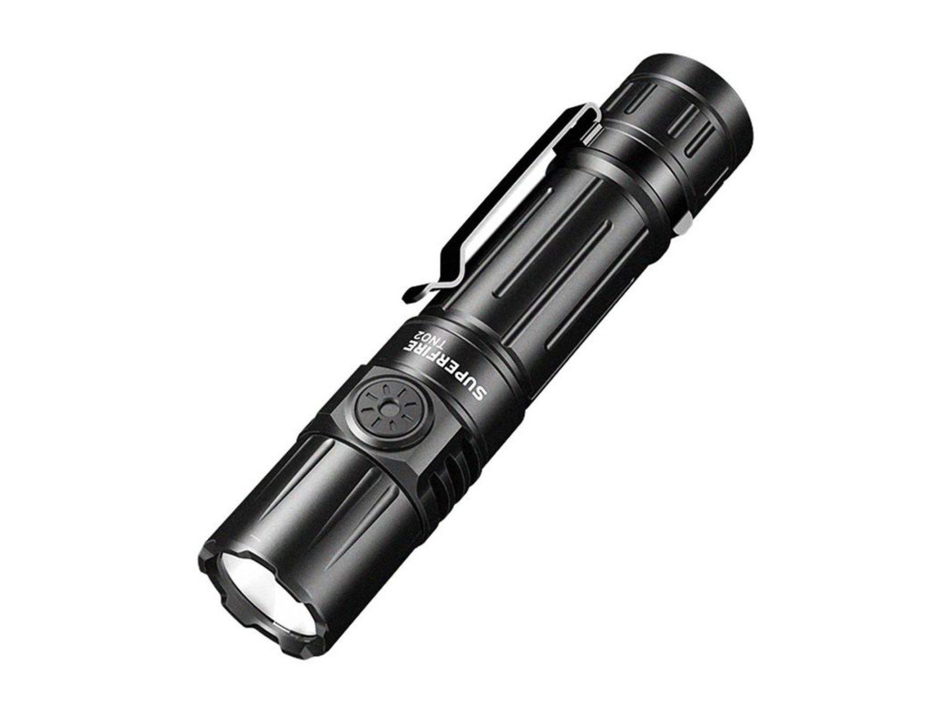 Latarka Superfire TN02,1800lm, USB-C