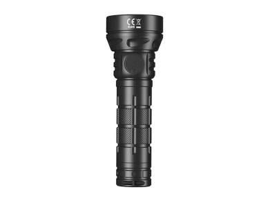 Flashlight Superfire Godfire TN05-S