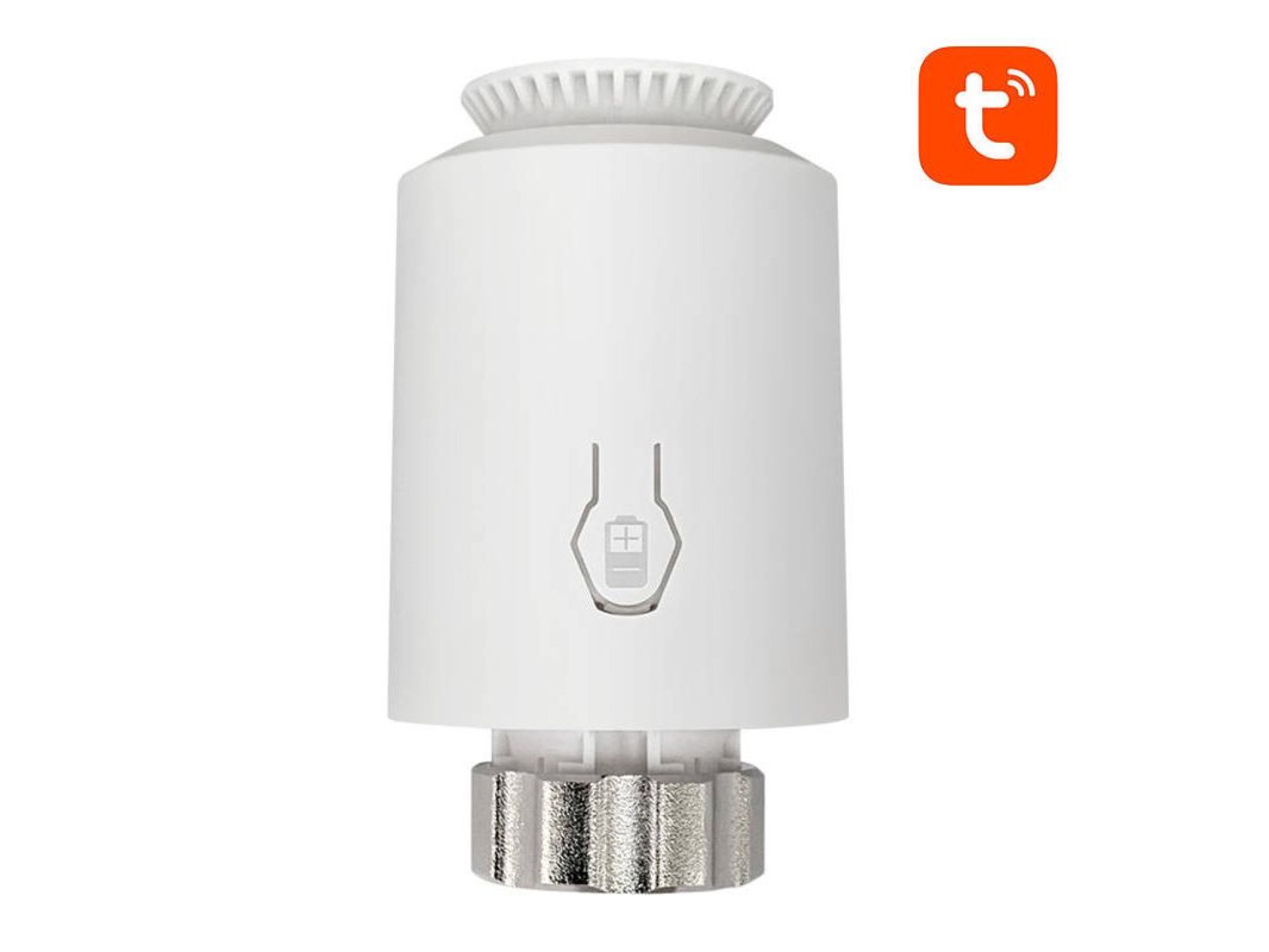Smart Thermostat Radiator Valve Avatto TRV06 Zigbee 3.0 TUYA
