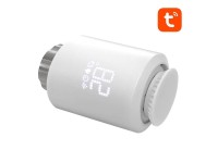 Smart Thermostat Radiator Valve Avatto TRV06 Zigbee 3.0 TUYA Smart Thermostat Radiator Valve Avatto TRV06 Zigbee 3.0 TUYA