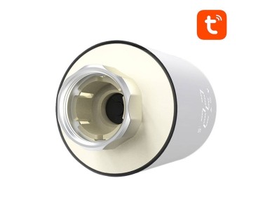 Smart Thermostat Radiator Valve Avatto TRV07 Zigbee 3.0 TUYA