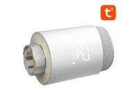Smart Thermostat Radiator Valve Avatto TRV10 Zigbee Tuya