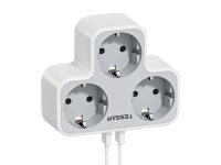 Tomada de parede Tessan TS-331