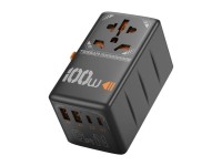 Adaptador de viaje TESSAN TS-WTA04