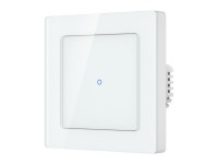 Interruptor de luz t�ctil WiFi Avatto TS20-EU-W1