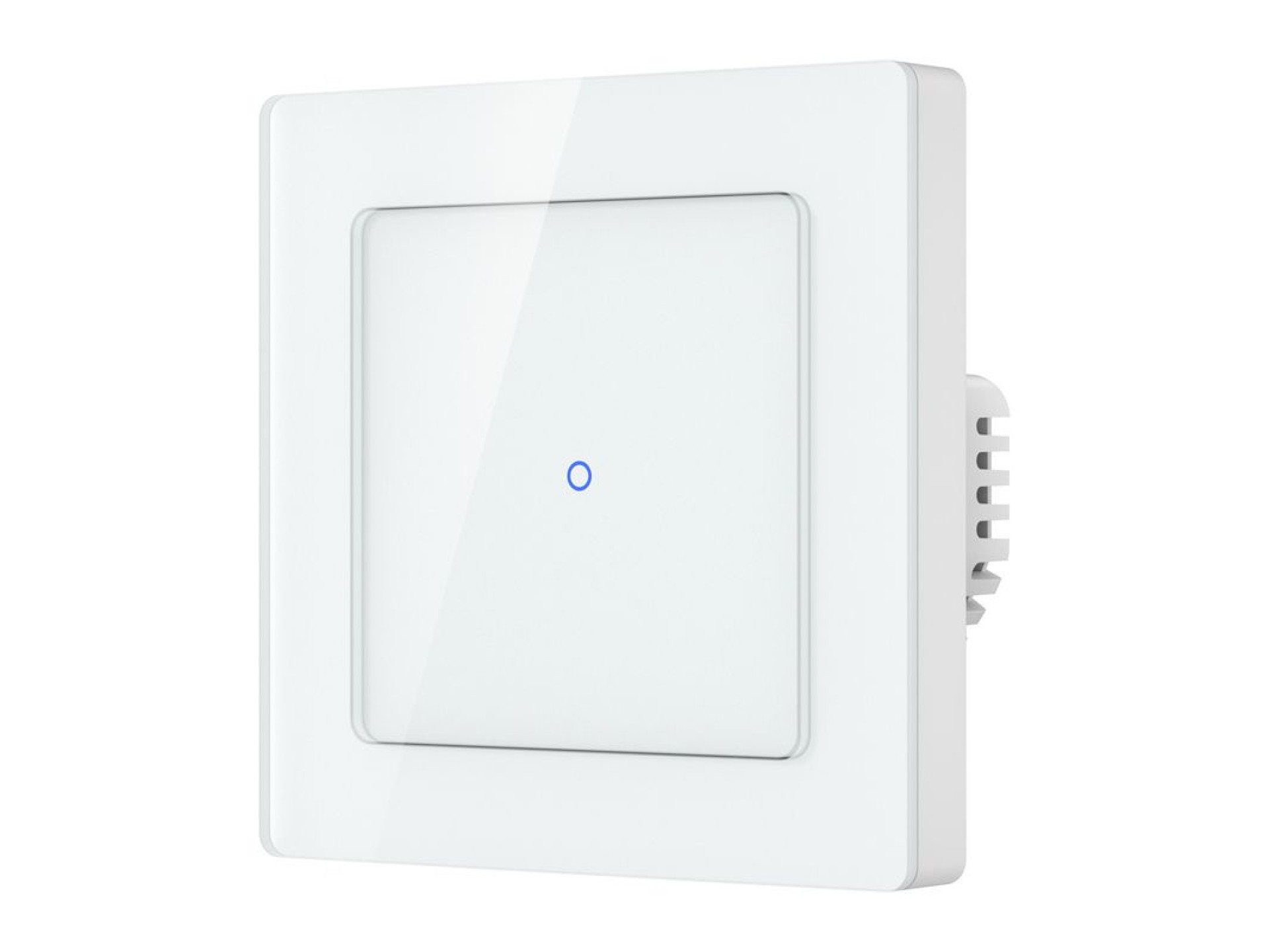 Interruptor de luz táctil WiFi Avatto TS20-EU-W1