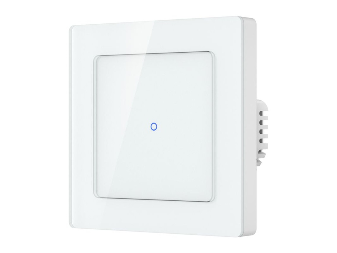 Interruptor de luz táctil WiFi Avatto TS20-EU-W1