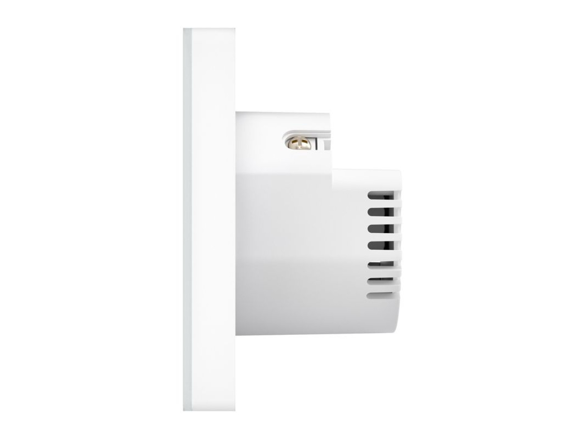 Interruptor de luz táctil WiFi Avatto TS20-EU-W1