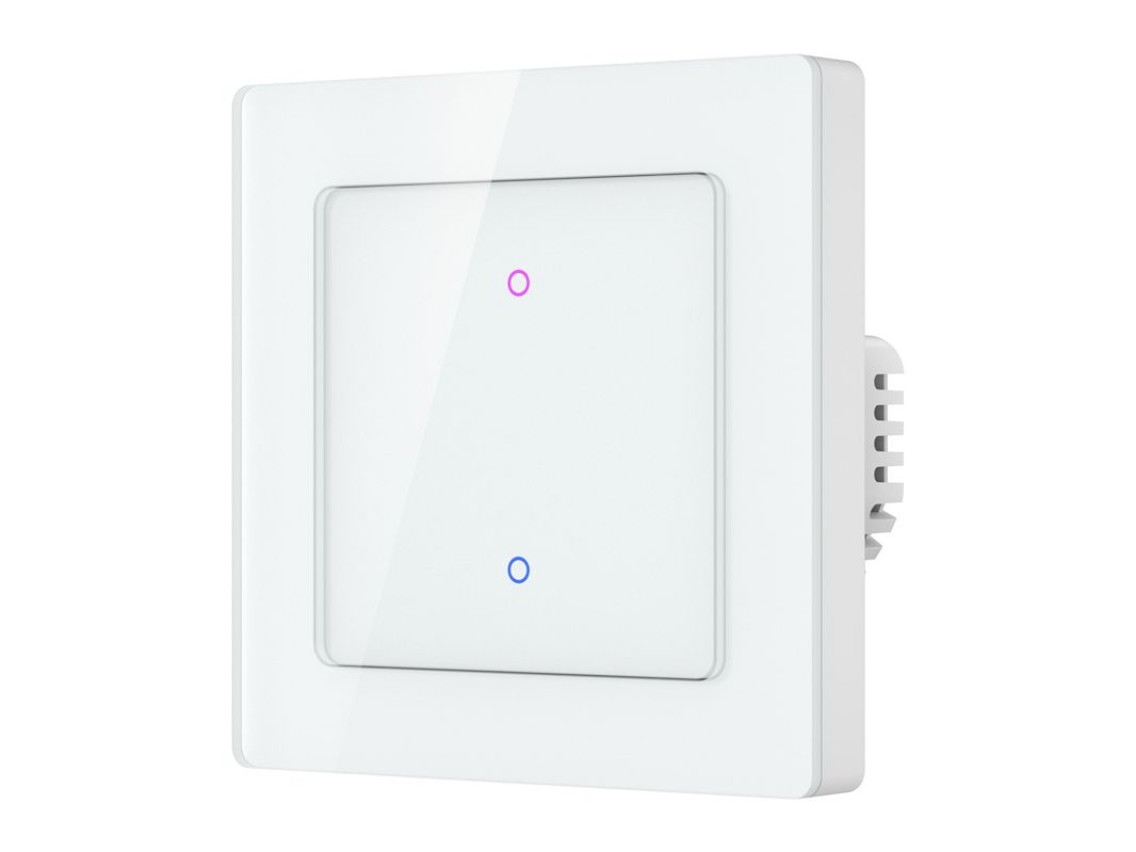 Avatto TS20-EU-W2 WiFi touch light switch