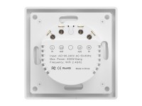 Avatto TS20-EU-W2 WiFi touch light switch Avatto TS20-EU-W2 WiFi touch light switch